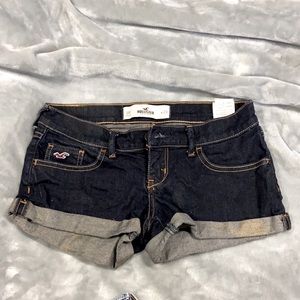 Hollister shorts
